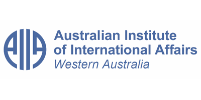 Australian Institute of International Affairs for WA logo