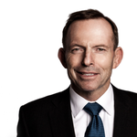 The Honourable Tony Abbott AC