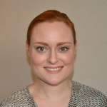 Dr Lauren Richardson (Lecturer at The Australian National University)