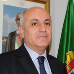 His Excellency Ambassador António Moniz