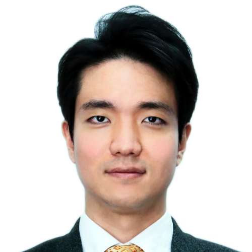 Dr Gibum Kim (Associate Research Fellow at Korea Institute for Defense Analyses)