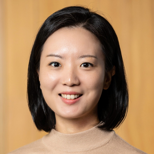 Dr Hyein Ellen Cho (Lecturer at Monash University)